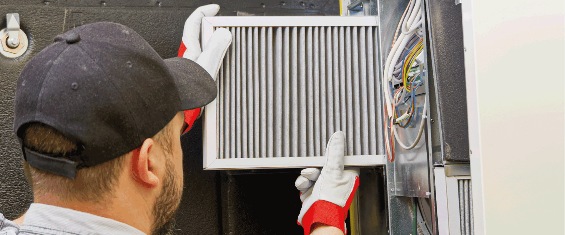 Is Not Changing Furnace Filter A Fire Hazard 