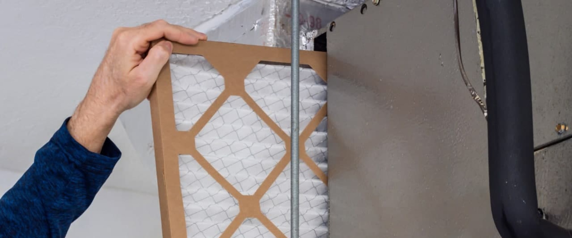 How Often To Change Furnace Filter In Summer