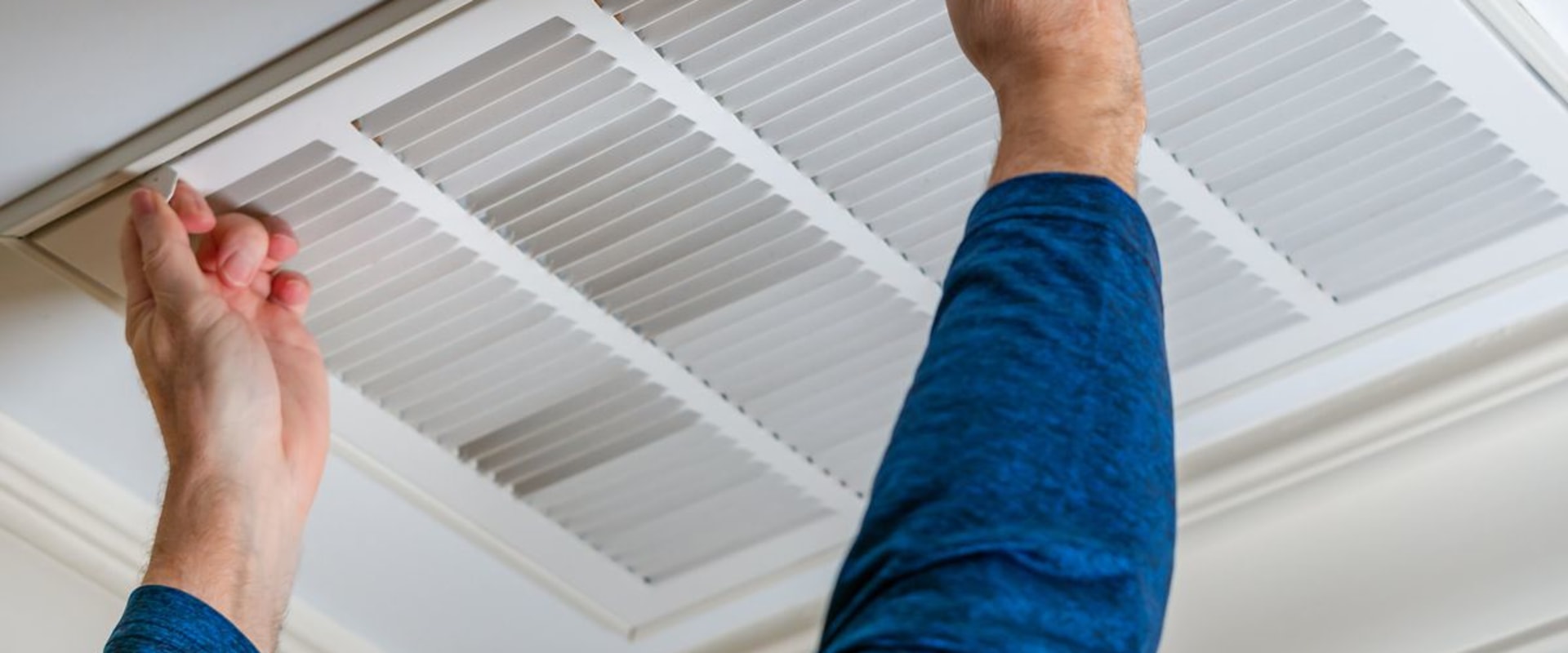 How Often Should You Change Your Air Filter in Your Home?