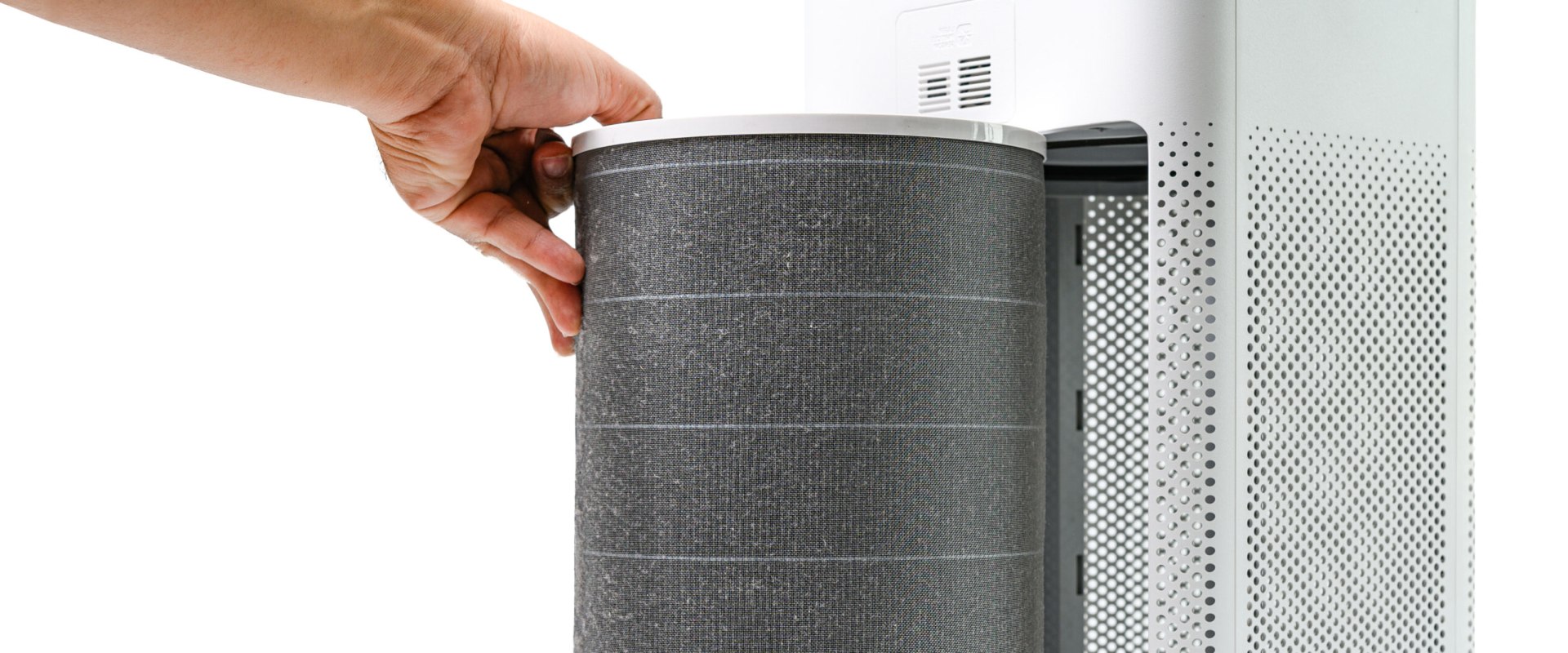 Does Changing Air Filter in House Make a Difference?