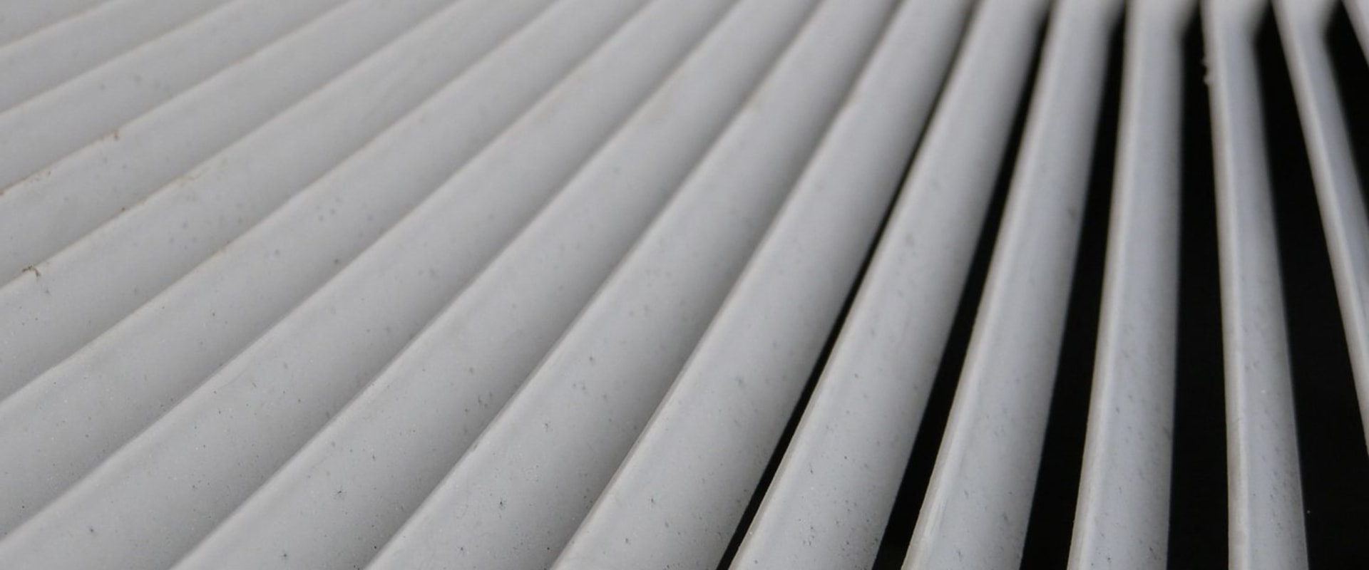 What Happens When Your Home's Air Filter Gets Dirty?