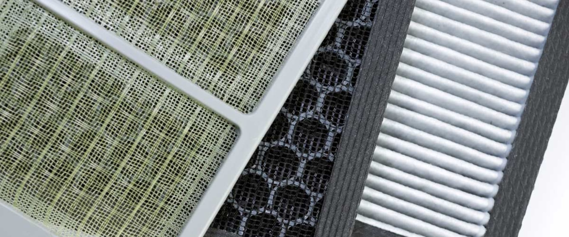 Everything You Need to Know About Furnace Filters