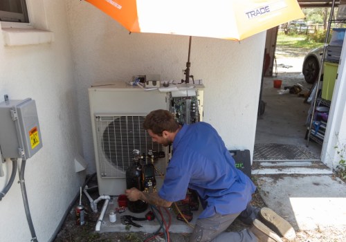 How Often Should You Schedule an HVAC Tune Up in Sanford, Florida?
