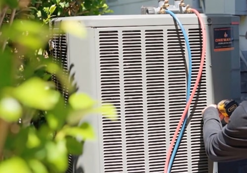 Is an HVAC Tune Up Worth It in Sanford’s Hot Climate?